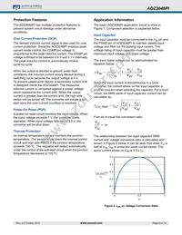 AOZ3046PI Datasheet Page 8