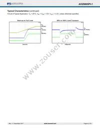 AOZ6605PI-1 Datasheet Page 8