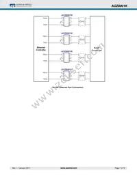 AOZ8001KI Datasheet Page 7