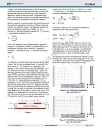 AOZ8105CI Datasheet Page 7