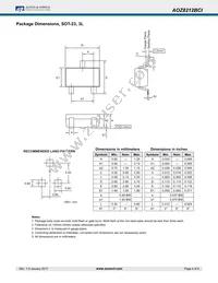 AOZ8212BCI-24 Datasheet Page 4