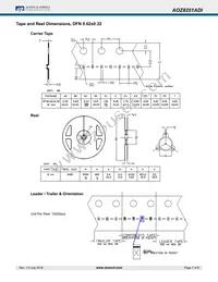 AOZ8251ADI-05 Datasheet Page 7