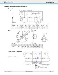 AOZ8851ADI-05 Datasheet Page 7