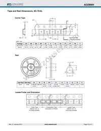 AOZ8904HI Datasheet Page 10