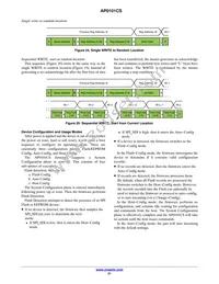 AP0101CS2L00SPGA0-DR1 Datasheet Page 21