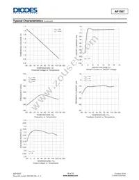 AP1507-50D5L-13 Datasheet Page 8