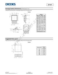 AP1507-50D5L-13 Datasheet Page 11