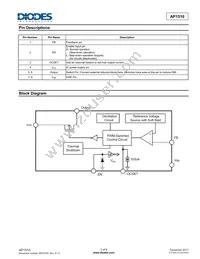 AP1510SL-U Datasheet Page 2