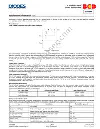 AP1684MTR-G1 Datasheet Page 9