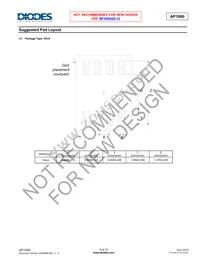 AP1690MTR-G1 Datasheet Page 9