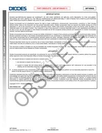 AP1694AMTR-G1 Datasheet Page 15