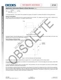 AP1695MTR-G1 Datasheet Page 10