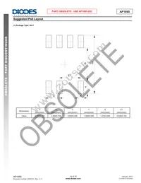 AP1695MTR-G1 Datasheet Page 14