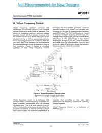 AP2011SL-13 Datasheet Page 6