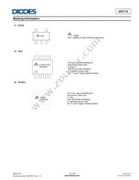 AP2112R5A-3.3TRG1 Datasheet Page 13