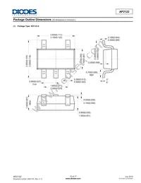 AP2122AK-3.3TRG1 Datasheet Page 15