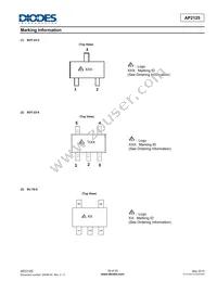 AP2125KC-4.2TRG1 Datasheet Page 18