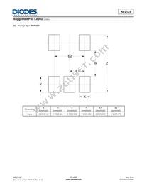 AP2125KC-4.2TRG1 Datasheet Page 23