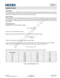 AP2127N-4.75TRG1 Datasheet Page 12
