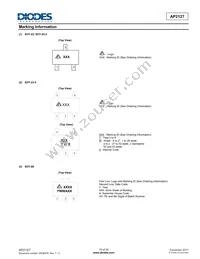 AP2127N-4.75TRG1 Datasheet Page 15