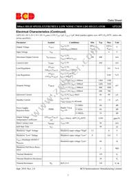 AP2128K-5.2TRG1 Datasheet Page 7