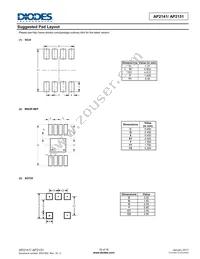 AP2141DM8G-13 Datasheet Page 16