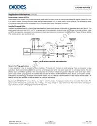 AP2176MPG-13 Datasheet Page 13