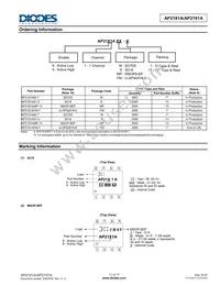 AP2181AFM-7 Datasheet Page 11