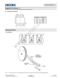 AP2181AFM-7 Datasheet Page 16