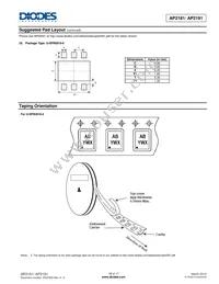 AP2181FMG-7 Datasheet Page 16