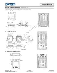 AP2182AFGEG-7 Datasheet Page 14