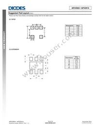 AP22814AW5-7 Datasheet Page 18
