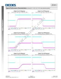 AP22913CN4-7-36 Datasheet Page 10