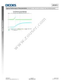 AP22913CN4-7-36 Datasheet Page 12