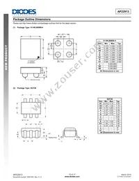 AP22913CN4-7-36 Datasheet Page 15