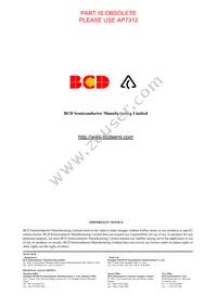 AP2401B34DNTR-G1 Datasheet Page 23