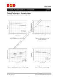 AP3005MTR-G1 Datasheet Page 6