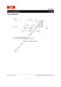 AP3008KTR-E1 Datasheet Page 8