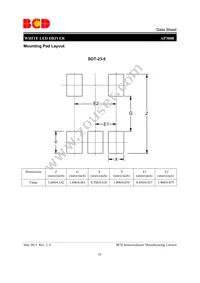 AP3008KTR-E1 Datasheet Page 10