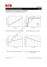 AP3009KTR-E1 Datasheet Page 7