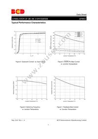 AP3012UKTR-E1 Datasheet Page 7