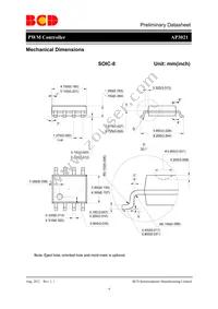 AP3021MTR-G1 Datasheet Page 9