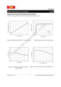 AP3030KTTR-E1 Datasheet Page 7