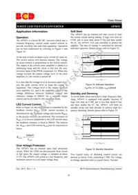AP3031MTR-G1 Datasheet Page 10