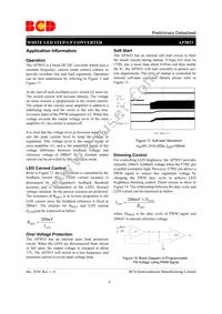 AP3033KTTR-G1 Datasheet Page 9