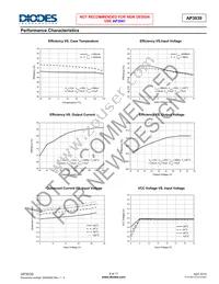 AP3039AMTR-G1 Datasheet Page 9