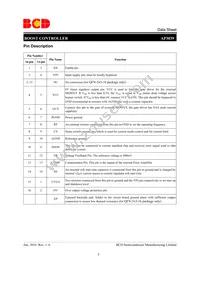 AP3039MTR-G1 Datasheet Page 3