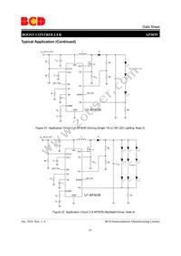 AP3039MTR-G1 Datasheet Page 15