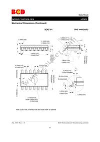 AP3039MTR-G1 Datasheet Page 18