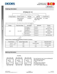 AP3102MTR-G1 Datasheet Page 11
